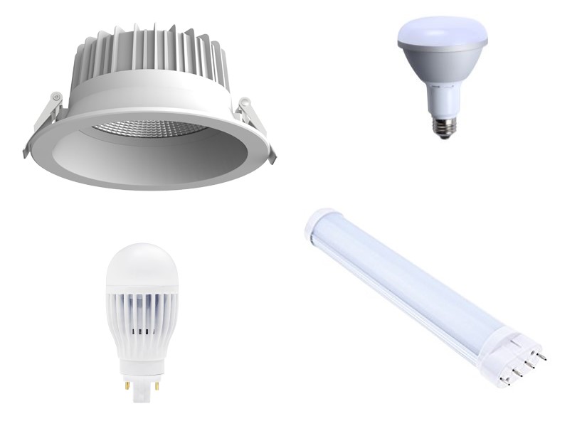 You are currently viewing Bulbs & Down Light Retrofit Kits