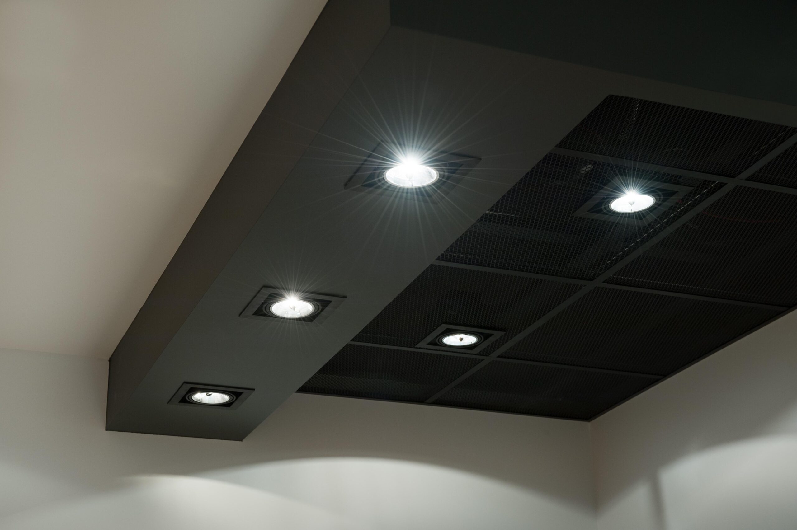 Government Grants For Led Lighting