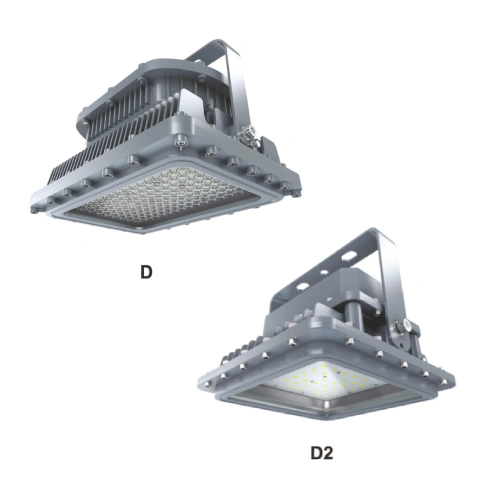 Read more about the article Explosion Proof Night Hawk Flood Fixture