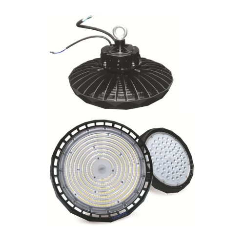 Read more about the article Supernova II High Output Pendant Fixture