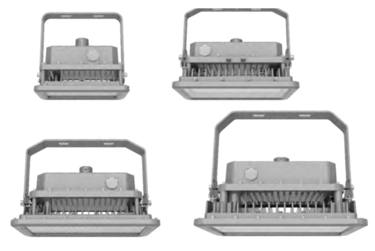Read more about the article Explosion Proof Night Hawk II Flood Fixture